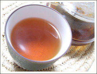 [茯茶（フーチャ）のお試しサンプル] 