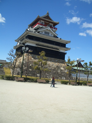 清洲城