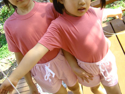 レモールの子供服