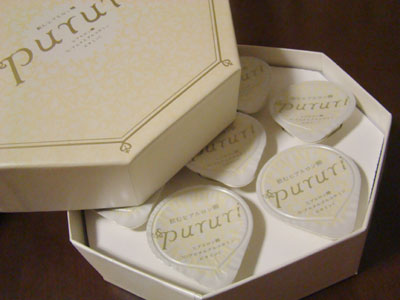 高配合ヒアルロン酸飲料 『pururi(ぷるり)』
