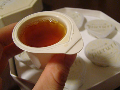 高配合ヒアルロン酸飲料 『Pururi(ぷるり)』