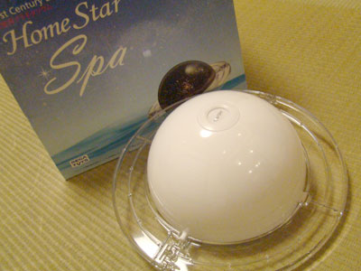 セガトイズ　HOMESTAR Spa