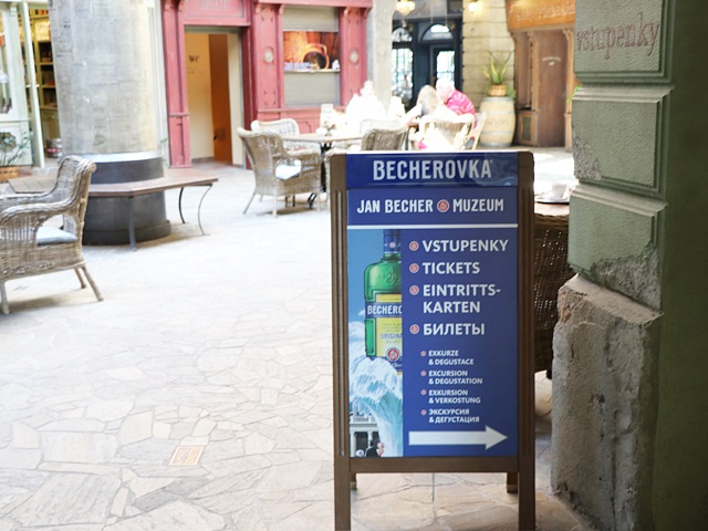 becher museum