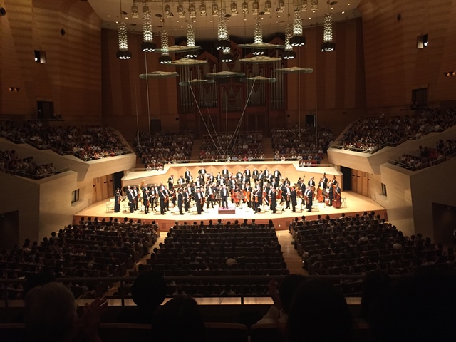 プラハ放送交響楽団（The Prague Radio Symphony Orchestra）　オーケストラ