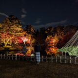 【秋の金沢旅行記】おでんと特別名勝 兼六園の紅葉ライトアップが最高だった！