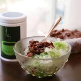 砂糖なしでも甘い「発酵あんこ」を炊飯器でつくってみた話